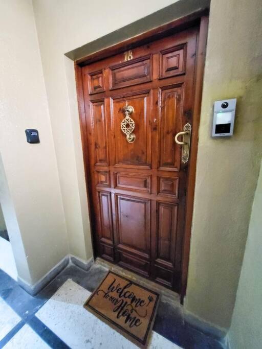 Апартаменти Dar Nouonsa Марракеш Екстер'єр фото